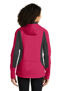 Eddie Bauer® Ladies Trail Soft Shell Jacket