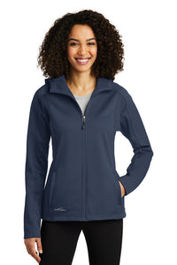 Eddie Bauer® Ladies Trail Soft Shell Jacket