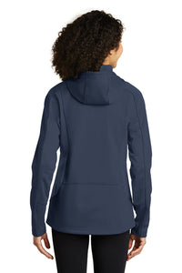 Eddie Bauer® Ladies Trail Soft Shell Jacket