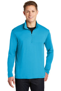 Sport-Tek® PosiCharge® Competitor™ 1/4-Zip Pullover