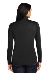 Elegante Performance Horses Sport-Tek® PosiCharge® Competitor™ 1/4-Zip Pullover