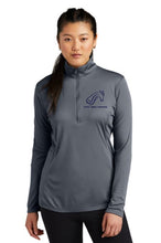 Load image into Gallery viewer, CJF - Sport-Tek® PosiCharge® Competitor™ 1/4-Zip Pullover