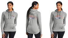 Load image into Gallery viewer, Heartwood Equestrian Center - New Era® Tri-Blend Fleece Pullover Hoodie