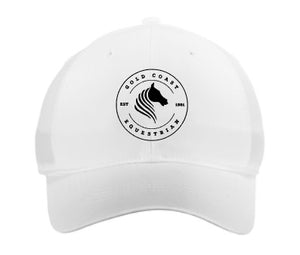 Gold Coast Equestrian - Nike Dri-FIT Tech Cap