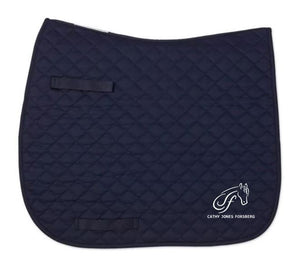 CJF - AP & Dressage Saddle Pads