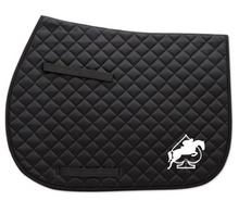 Load image into Gallery viewer, ACE Equestrian - AP &amp; Dressage Saddle Pads