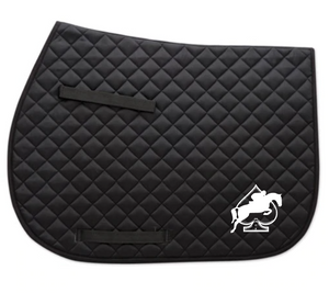 ACE Equestrian - AP & Dressage Saddle Pads
