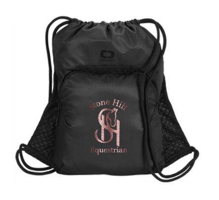 Stone Hill OGIO ® Boundary Cinch Pack