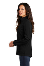 Load image into Gallery viewer, OGIO ® Ladies Exaction Soft Shell Jacket