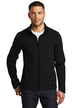 Load image into Gallery viewer, OGIO ® Exaction Soft Shell Jacket