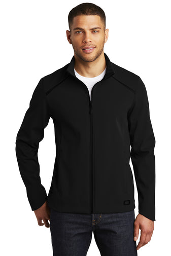 OGIO ® Exaction Soft Shell Jacket