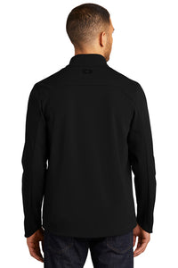 OGIO ® Exaction Soft Shell Jacket