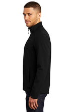 Load image into Gallery viewer, OGIO ® Exaction Soft Shell Jacket