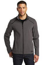 Load image into Gallery viewer, OGIO ® Exaction Soft Shell Jacket