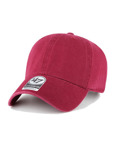 47 Brand - Clean Up Cap