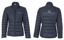 Load image into Gallery viewer, Skillman Stables Packable Down Jacket