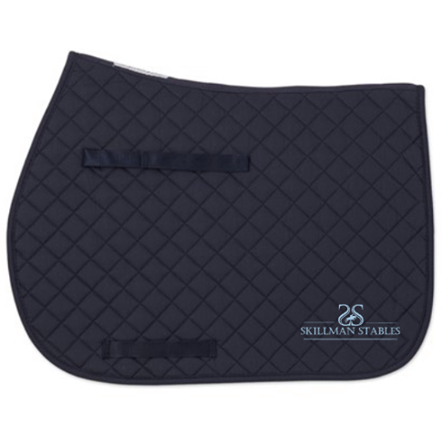 Skillman Stables AP Saddle Pad