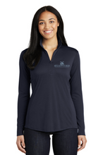 Load image into Gallery viewer, Skillman Stables Sport-Tek® PosiCharge® Competitor™ 1/4-Zip Pullover