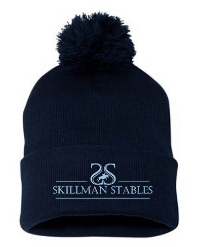 Skillman Stables Sportsman - Pom-Pom 12