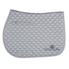 Load image into Gallery viewer, Skillman Stables AP Saddle Pad