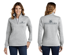 Load image into Gallery viewer, Skillman Stables Sport-Tek® 1/4-Zip Sweatshirt