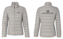 Load image into Gallery viewer, Skillman Stables Packable Down Jacket