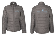 Load image into Gallery viewer, Skillman Stables Packable Down Jacket