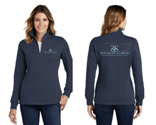 Load image into Gallery viewer, Skillman Stables Sport-Tek® 1/4-Zip Sweatshirt