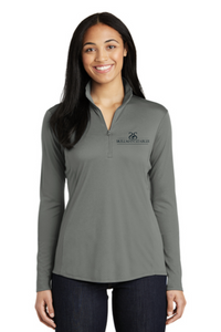 Skillman Stables Sport-Tek® PosiCharge® Competitor™ 1/4-Zip Pullover