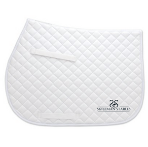 Skillman Stables AP Saddle Pad