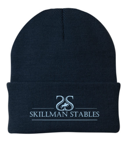 Skillman Stables Sportsman - 12