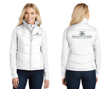 Load image into Gallery viewer, Skillman Stables Port Authority® Puffy Vest