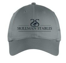 Load image into Gallery viewer, Skillman Stables Classic Unstructured Baseball Cap