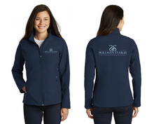 Load image into Gallery viewer, Skillman Stables Port Authority® Core Soft Shell Jacket