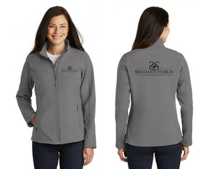 Skillman Stables Port Authority® Core Soft Shell Jacket