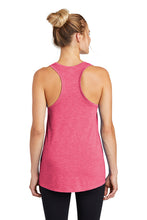 Load image into Gallery viewer, Sport-Tek ® Ladies PosiCharge ® Tri-Blend Wicking Tank