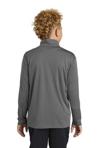 WWPH - Sport-Tek® Youth PosiCharge® Competitor™ 1/4-Zip Pullover