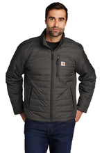 Load image into Gallery viewer, Gainey Agency - Carhartt ® Gilliam Jacket