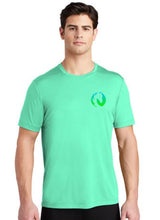Load image into Gallery viewer, Moonhaven Farms - Sport-Tek ® Posi-UV ™ Pro Tee