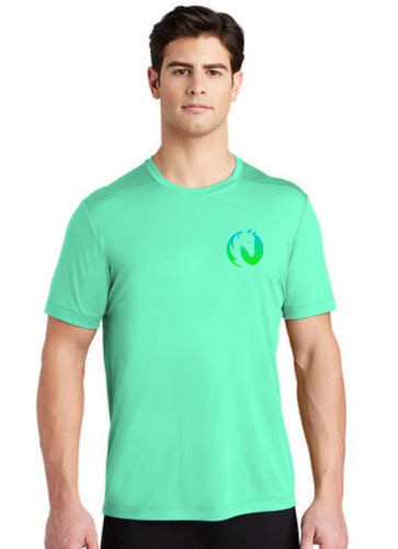 Moonhaven Farms - Sport-Tek ® Posi-UV ™ Pro Tee