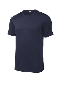 Sport-Tek ® Youth Posi-UV ™ Pro Tee