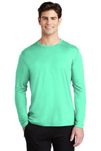 Load image into Gallery viewer, Sport-Tek ® Posi-UV ™ Pro Long Sleeve Tee