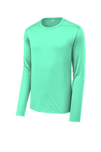 Load image into Gallery viewer, Sport-Tek ® Posi-UV ™ Pro Long Sleeve Tee