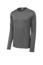 Load image into Gallery viewer, Sport-Tek ® Posi-UV ™ Pro Long Sleeve Tee