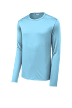 Load image into Gallery viewer, Sport-Tek ® Posi-UV ™ Pro Long Sleeve Tee