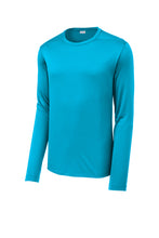 Load image into Gallery viewer, Sport-Tek ® Posi-UV ™ Pro Long Sleeve Tee