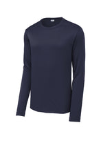 Load image into Gallery viewer, Sport-Tek ® Posi-UV ™ Pro Long Sleeve Tee