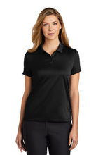 Load image into Gallery viewer, Nike Ladies Dry Essential Solid Polo