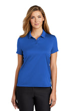 Load image into Gallery viewer, Nike Ladies Dry Essential Solid Polo