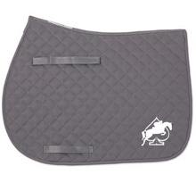 Load image into Gallery viewer, ACE Equestrian - AP &amp; Dressage Saddle Pads